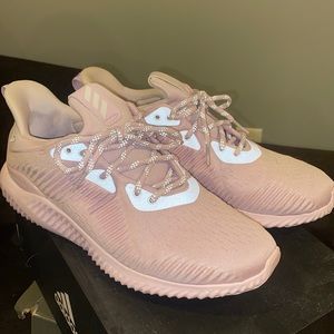 Adidas Sneakers Alphabounce Pink